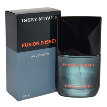 Issey Miyake, Fusion D'Issey, perfumy, 50 ml - Issey Miyake