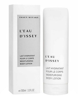 Issey Miyake, L'eau d'Issey, balsam do ciała, 200 ml - Issey Miyake