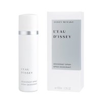 issey miyake l'eau d'issey dezodorant w sprayu 100 ml    
