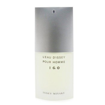 Issey Miyake, L'eau D'Issey IGO pour Homme, zestaw kosmetyków, 2 szt. - Issey Miyake