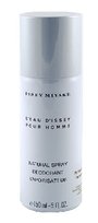 issey miyake l'eau d'issey pour homme dezodorant w sprayu 150 ml     