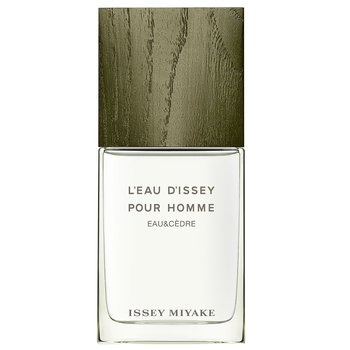 Issey Miyake L'Eau d'Issey Pour Homme Eau & Cedre woda toaletowa  50 ml 1 - Issey Miyake