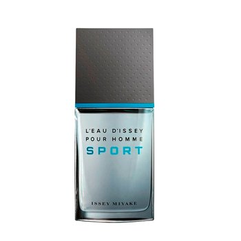 Issey Miyake, L'eau d'Issey pour Homme Sport, woda toaletowa, 100 ml - Issey Miyake