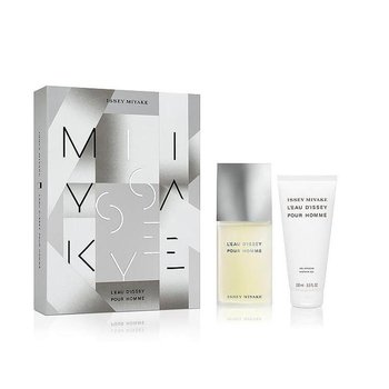 Issey Miyake, L'eau d'Issey pour Homme, zestaw kosmetyków, 2 szt. - Issey Miyake