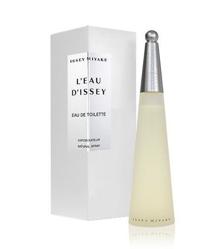 Issey Miyake, L'eau d'Issey, woda toaletowa, 100 ml-Zdjęcie-0