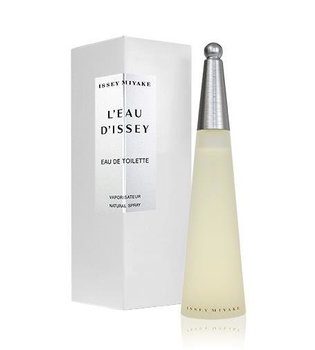 Issey Miyake, L'eau d'Issey, woda toaletowa, 100 ml  - Issey Miyake