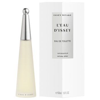 Issey Miyake, L'eau d'Issey, woda toaletowa, 50 ml - Issey Miyake