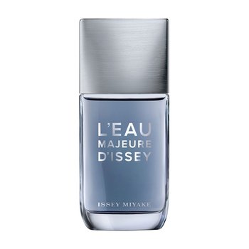 Issey Miyake, L'Eau Majeure d'Issey, woda toaletowa, 100 ml  - Issey Miyake