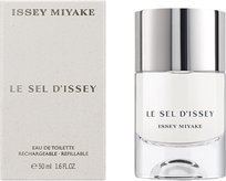 issey miyake le sel d'issey woda toaletowa 50 ml   