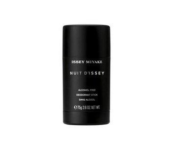 Issey Miyake, Nuit D'Issey, dezodorant w sztyfcie, 75 g - Issey Miyake