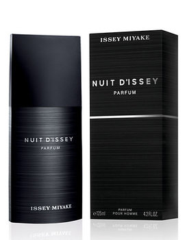 Issey Miyake, Nuit D'Issey, woda perfumowana, 125 ml - Issey Miyake