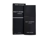 issey miyake nuit d'issey woda perfumowana 125 ml     