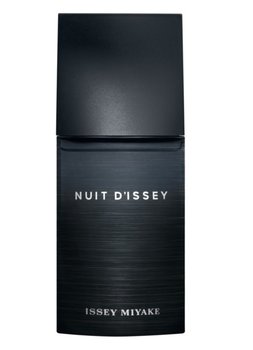 Issey Miyake, Nuit D'Issey, woda toaletowa, 125 ml  - Issey Miyake