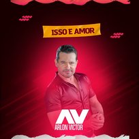 Isso é Amor Arlon Victor