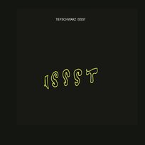 Issst Tiefschwarz