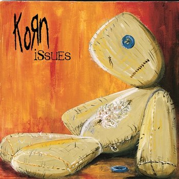 Issues - Korn