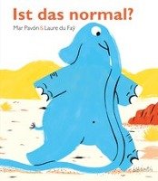 Ist das normal? - Pavon Mar