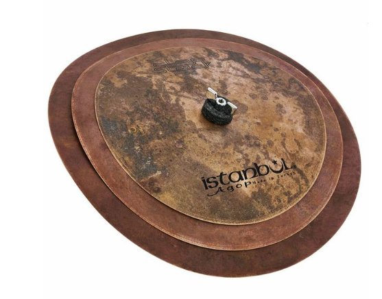 パーカッション・打楽器 Istanbul Clap Stack 11\