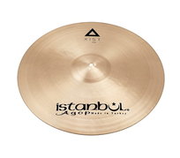 ISTANBUL AGOP Xist Brilliant Crash 16" Istanbul Agop