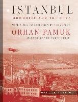 Istanbul (Deluxe Edition) - Pamuk Orhan
