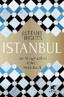 Istanbul Hughes Bettany