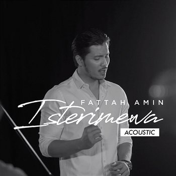 Isterimewa - Fattah Amin