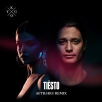 It Ain't Me Selena Gomez, Kygo