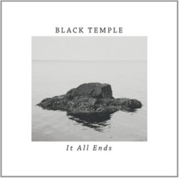 It All Ends - Black Temple