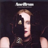 It All Starts With One Brun Ane