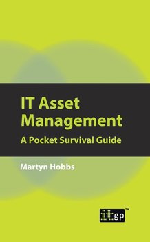 IT Asset Management - Hobbs Martyn