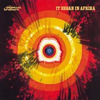 It Began In Afrika The Chemical Brothers