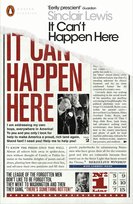It Can't Happen Here Lewis Sinclair