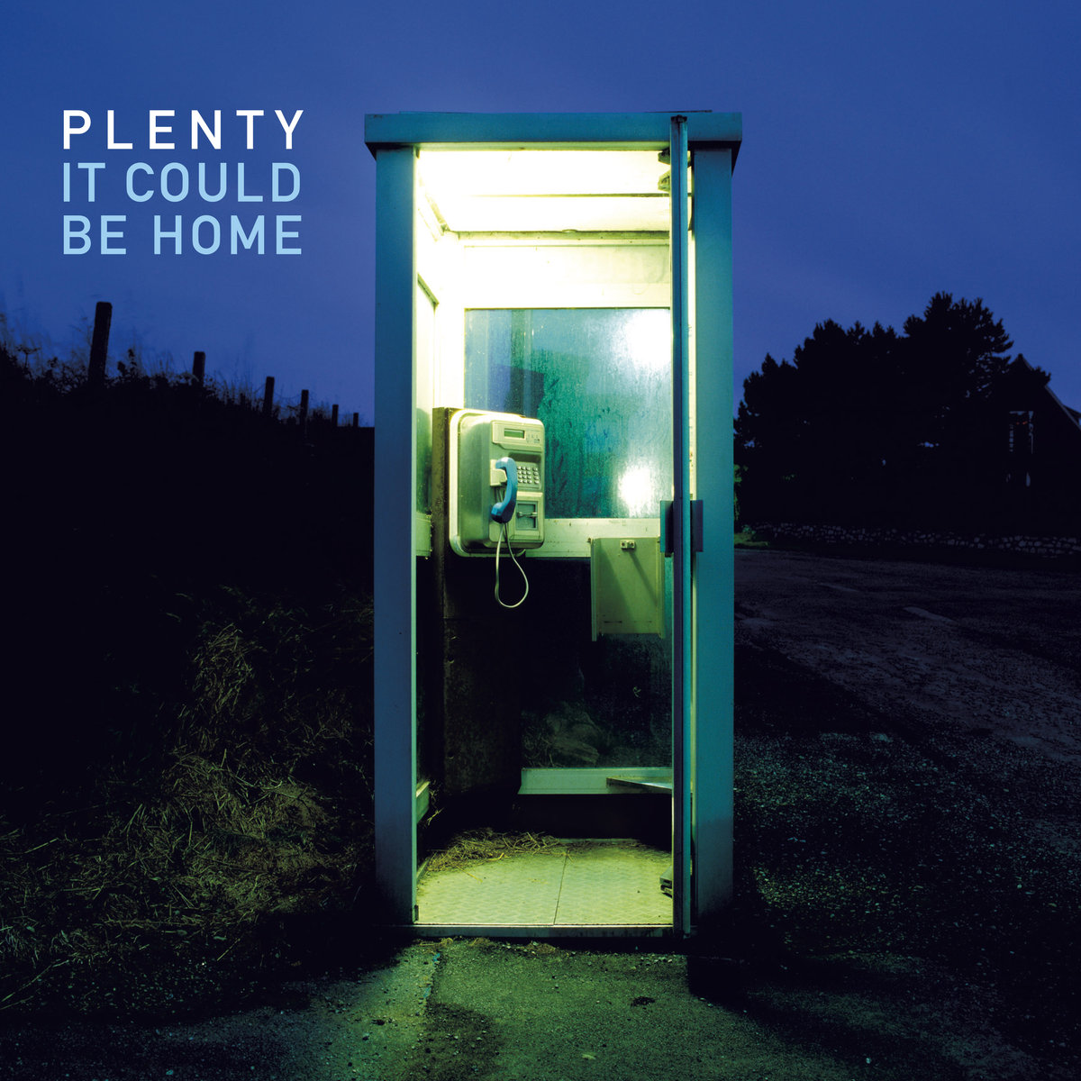 It Could Be Home-Zdjęcie-0