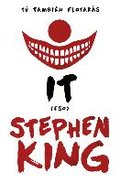 It - King Stephen