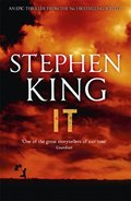 It - King Stephen