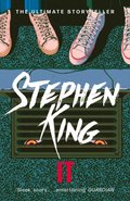 It&nbsp;-&nbsp;King Stephen