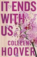 It Ends with Us&nbsp;-&nbsp;Hoover Colleen