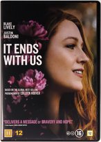 It Ends With Us