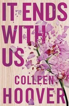 It Ends with Us - Hoover Colleen