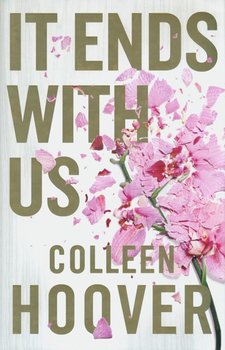 It Ends With Us - Hoover Colleen