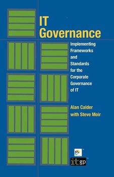 IT Governance - Alan Calder