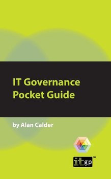 IT Governance - Calder Alan
