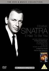 It Had To Be You - Sinatra Frank