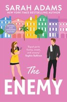 It Happened in Charleston, The Enemy Sarah Adams