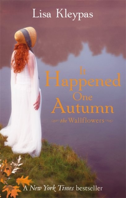 It Happened One Autumn - Kleypas Lisa | Książka W Empik