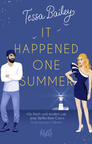 It happened one Summer Rowohlt Taschenbuch