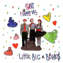 It Happens Little Big feat. bbno$
