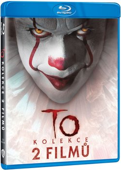 It / It Chapter Two (To / To: Rozdział 2) - Various Directors
