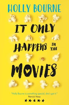 It Only Happens in the Movies - Bourne Holly