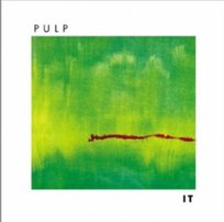 It (Reedycja) Pulp